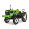 Farm Tractors